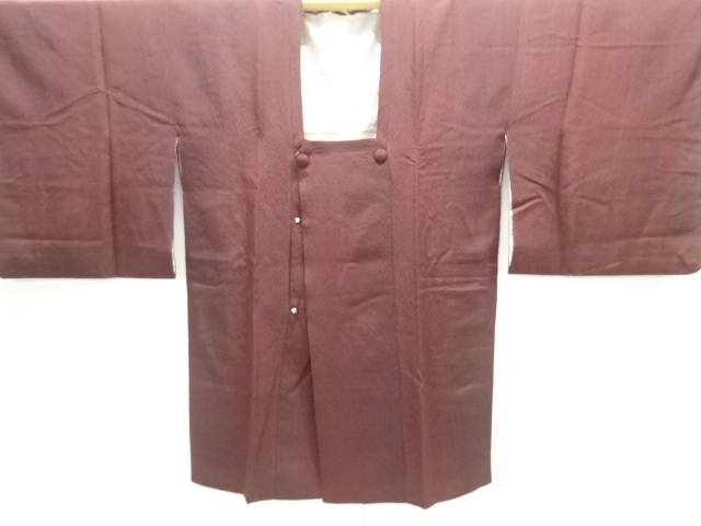 暈し道行コート